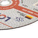 Metalo pj.diskas LONG LIFE 180x1,5x22 mm