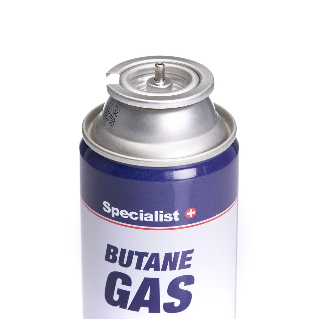 Specialist+ butano dujos 227 gr