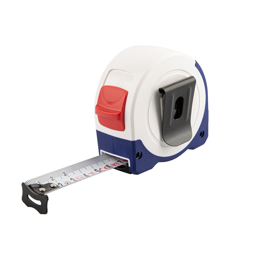 Specialist+ Tape ruletė 8 m x 25 mm