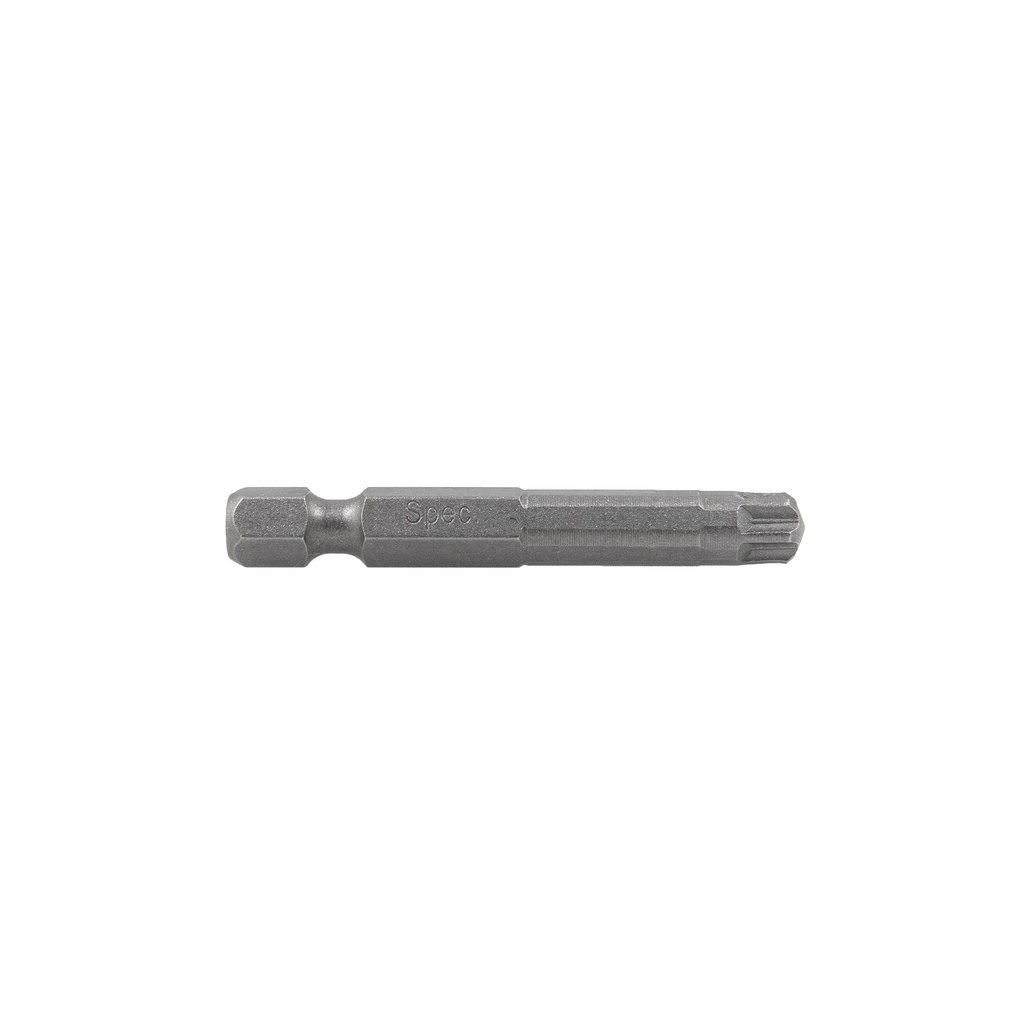SPECIALIST+ antgalis TORX GRIP T40, 50mm, 2 vnt.