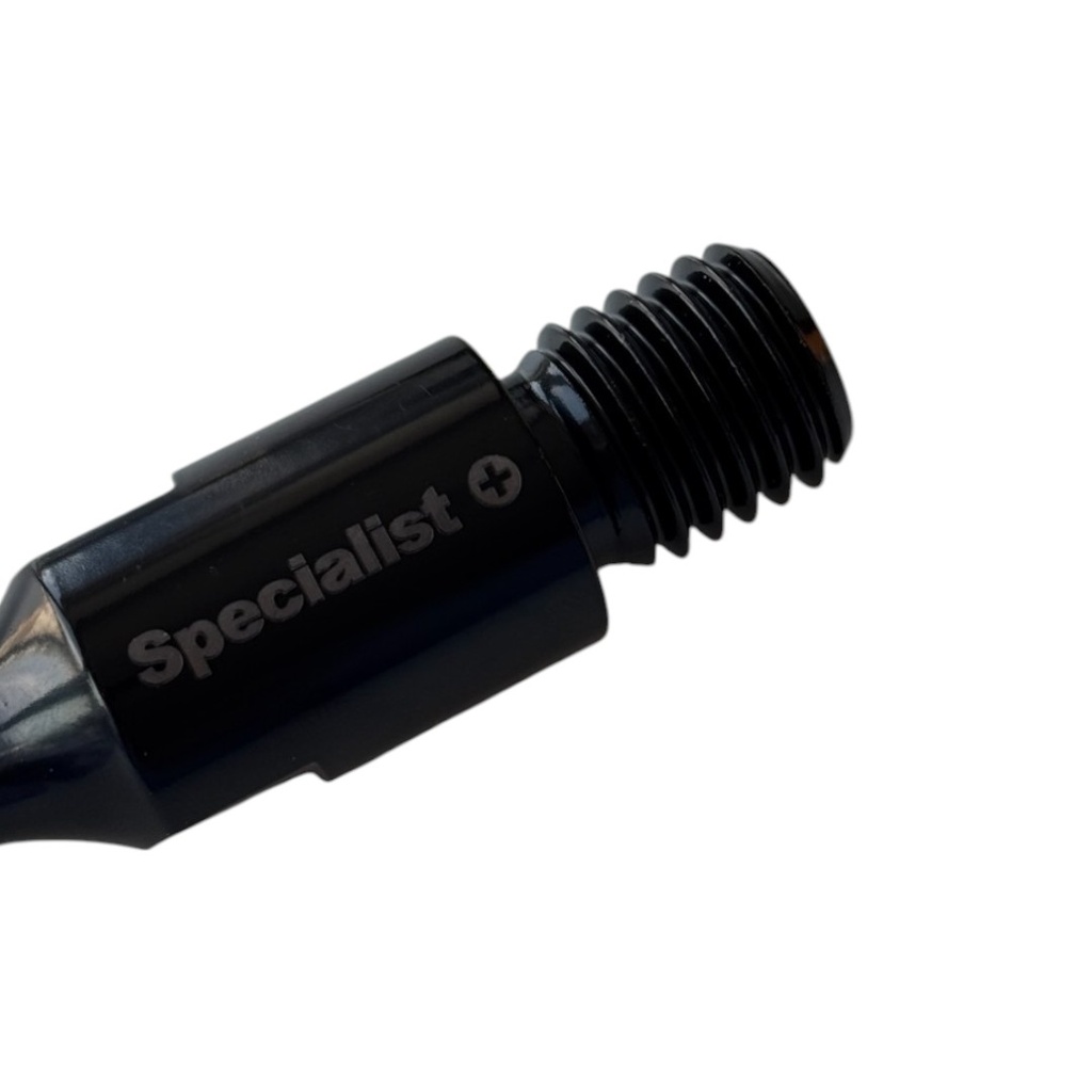 SPECIALIST+ SDS+ adapteris deimantinei karūnai, M18
