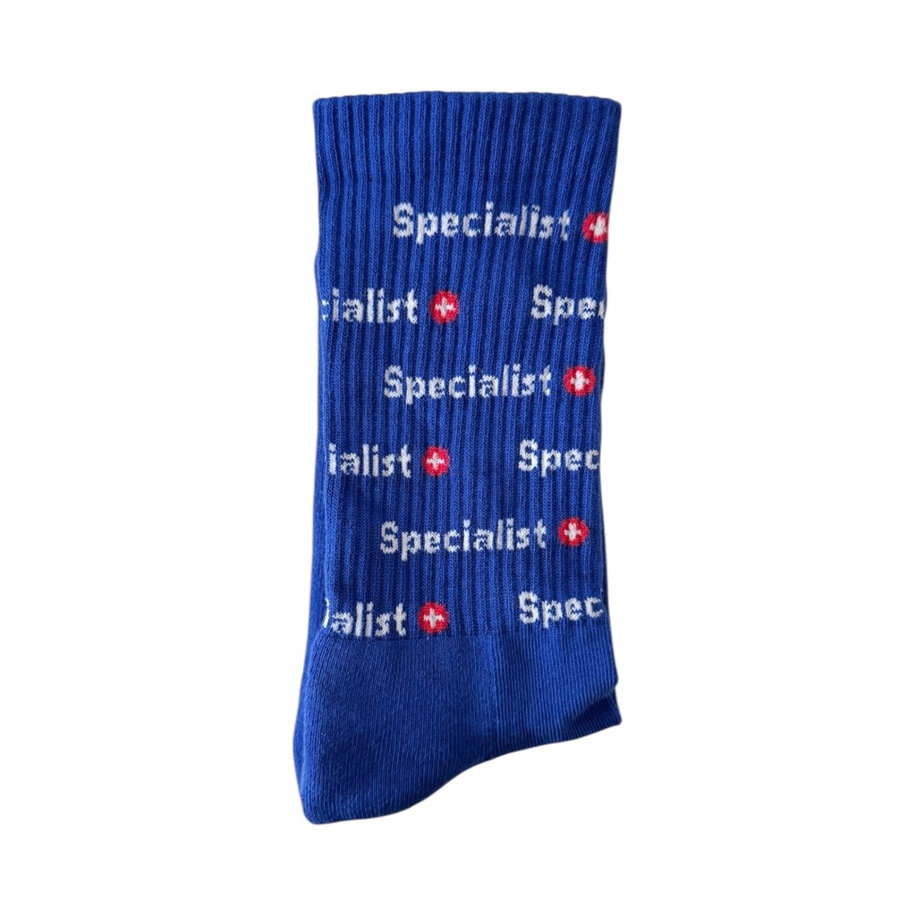 SPECIALIST+ kojinės
