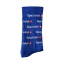 SPECIALIST+ kojinės