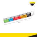 SAMEDIA material scale LV