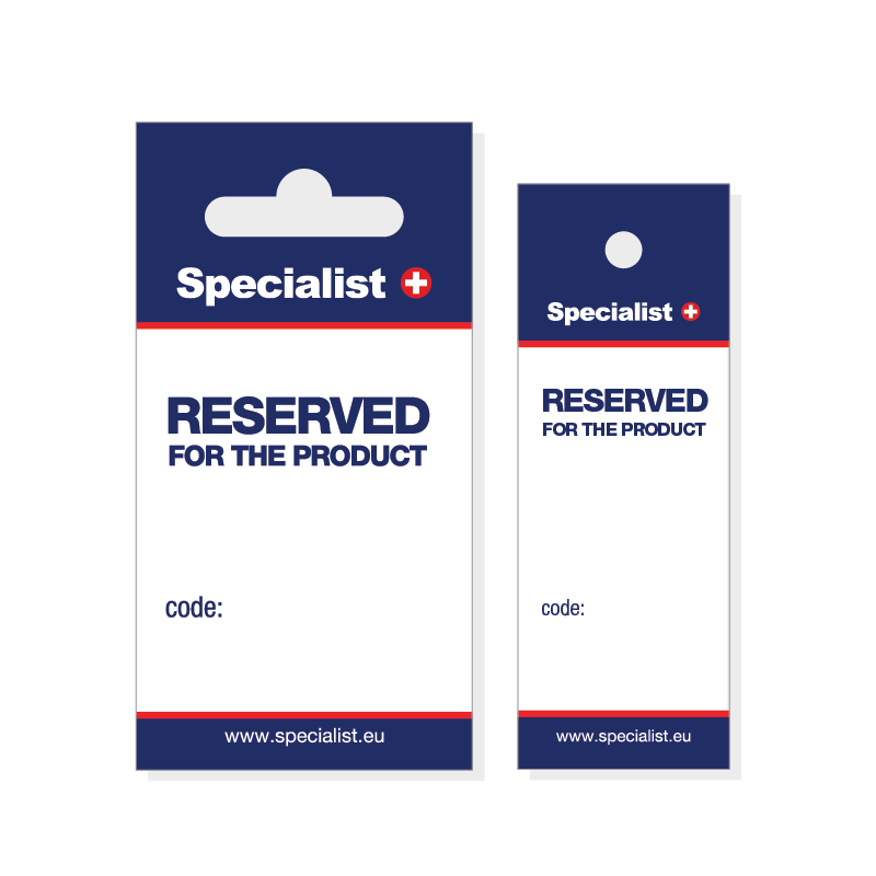 SP+ card for reserved product (big)