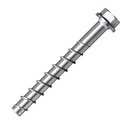 Concrete screws UltraCut FBS II 14x125 US, Fischer 10 pcs.