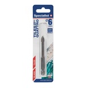 SPECIALIST+ glass drill, 6 mm