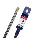 SPECIALIST+ hammer drill ARMATURE, 5/100 x 160 mm