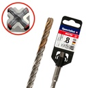 SPECIALIST+ hammer drill QUATTRO, 16/400 x 450 mm