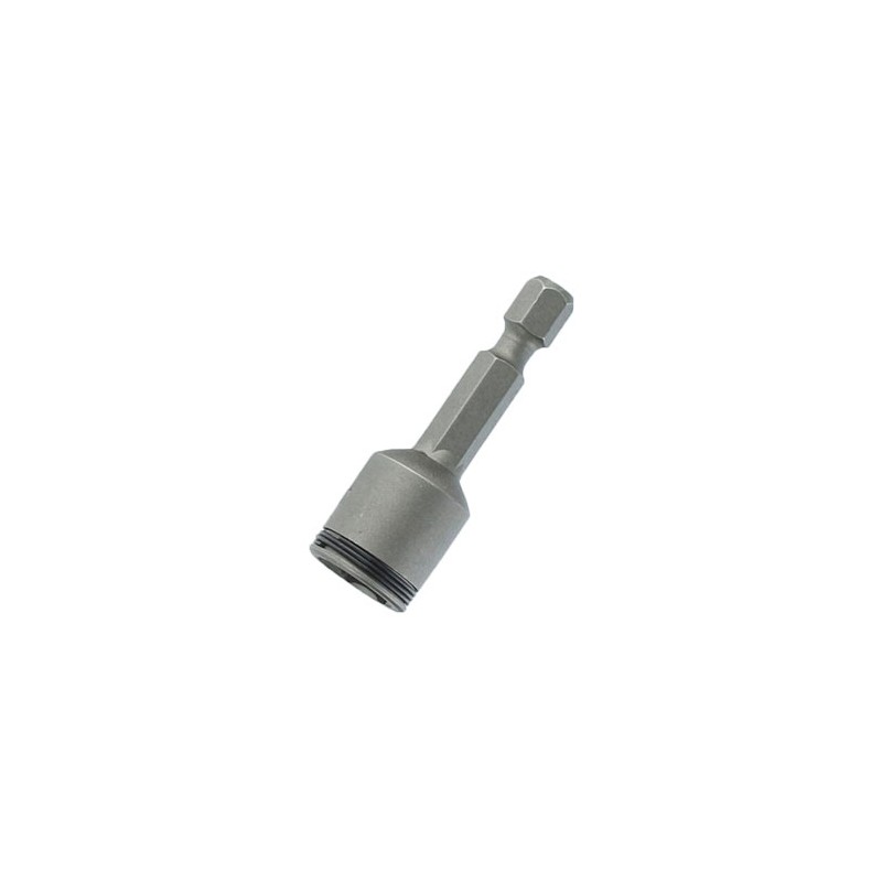 Stainless steel screw holder SW8 with spring, ETANCO