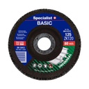 Flap Disc Specialist BASIC 125 ZK120