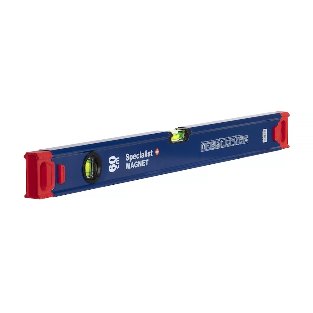 SPECIALIST+ level MAGNET, 60cm