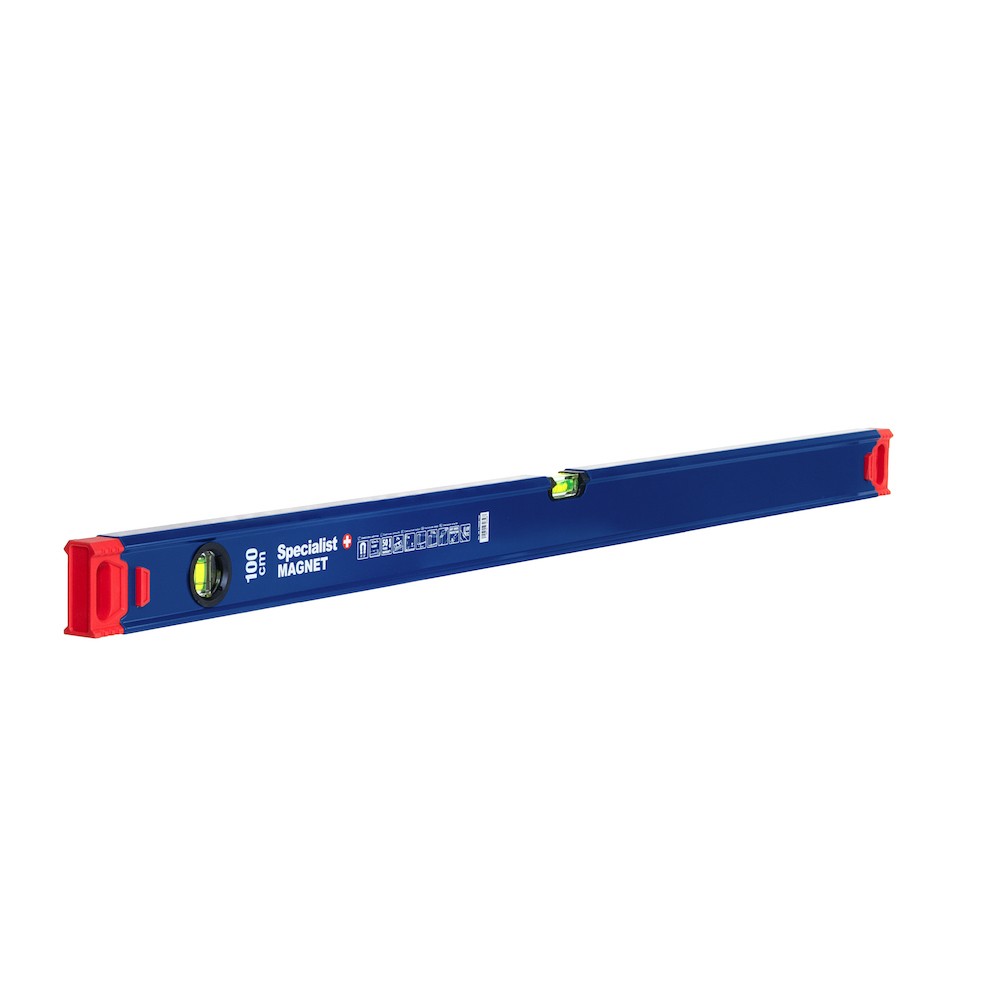 SPECIALIST+ level MAGNET, 100cm