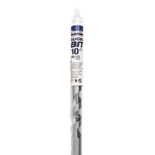 Drilling / Wood / Auger drill bits
