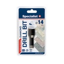 Drilling / Stone, ceramics and glass / Diamond drill bits for angle grinder