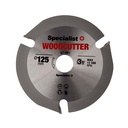 Cutting and grinding / Wood / WoodCutter circular saw blade