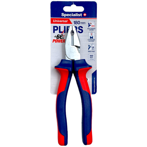 Hand tools / Pliers / Scissors / Combined pliers