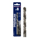 Drilling / Metal / Premium drill bits for metal / Standard Din 338