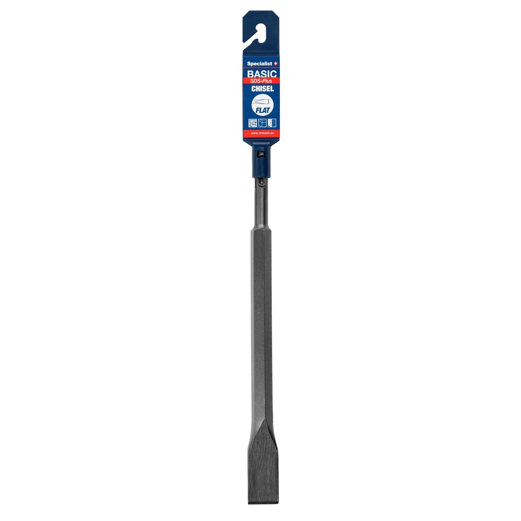 [52/1-502] SPECIALIST+ SDS+ HEX body chisel BASIC, 22x250 mm