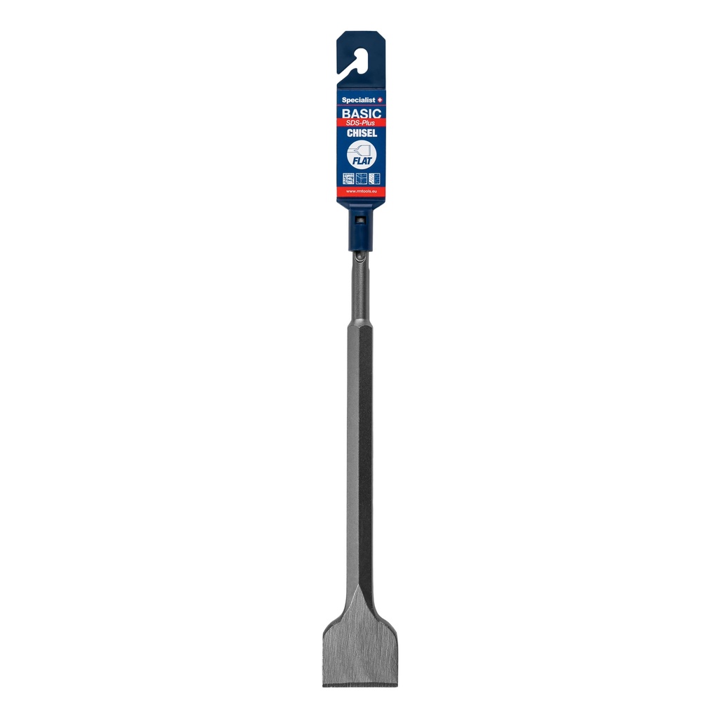 [52/1-503] SPECIALIST+ SDS+ HEX body chisel BASIC, 40x250 mm