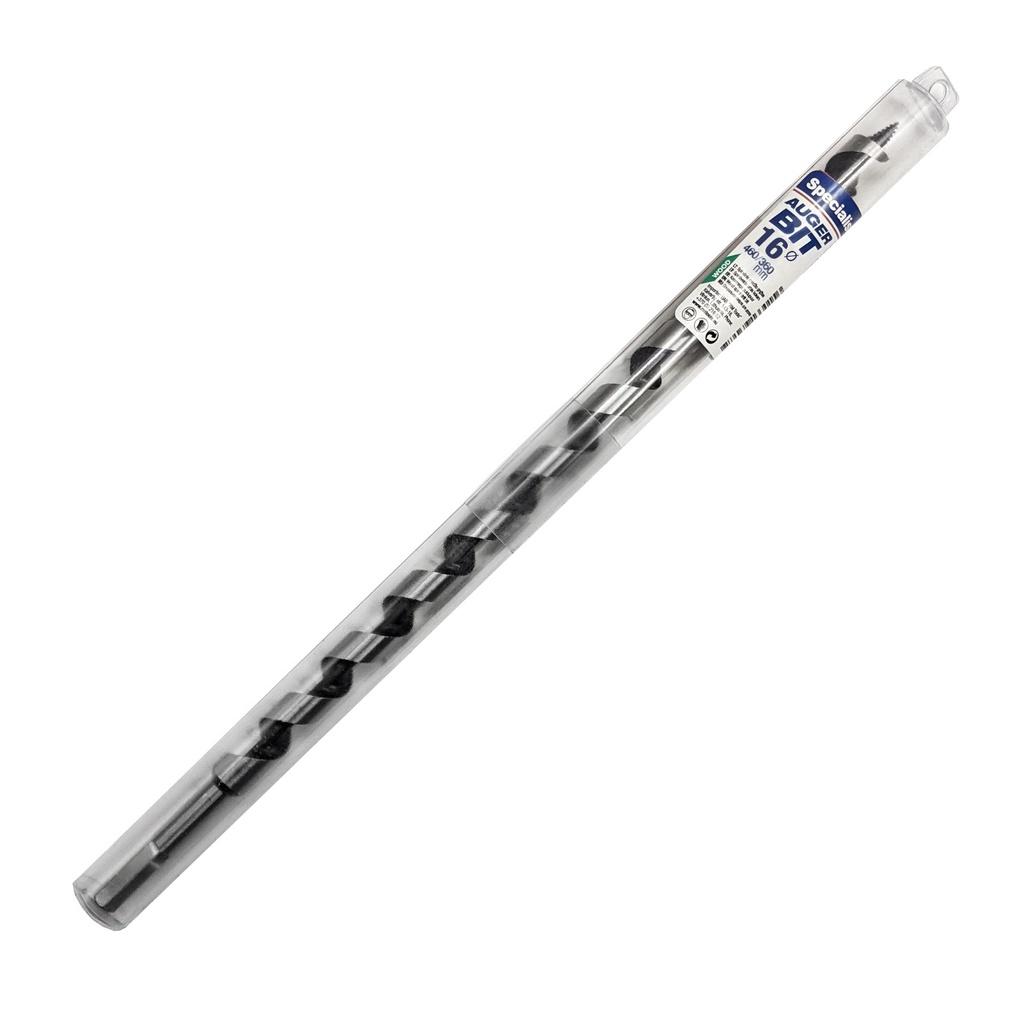 [69/2-160450] SPECIALIST+ auger drill bit, 16x460/360 mm