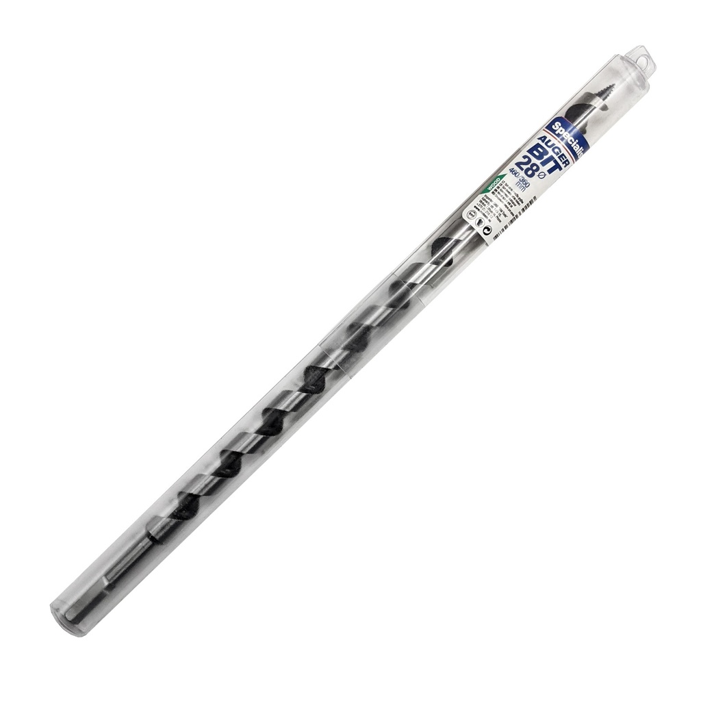 [69/2-280450] SPECIALIST+ auger drill bit, 28x460/360 mm