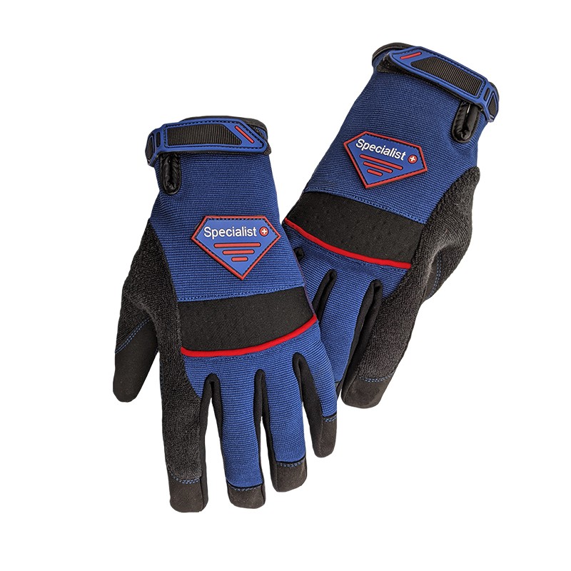 [72-003] Specialist+ gloves "Industry" XL