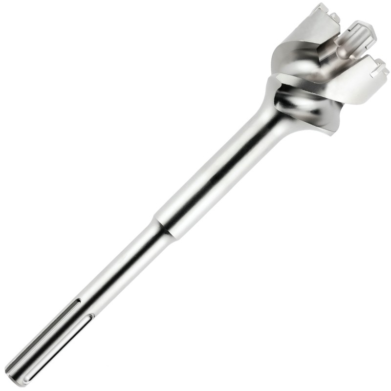 [77/1-0080] SPECIALIST+ concrete core cutter, 80x550 mm