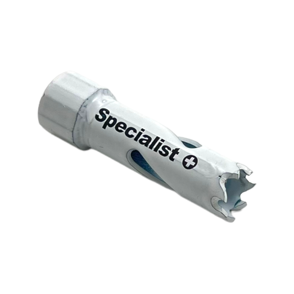 [64/9-0014] SPECIALIST+ hole saw BI-METAL, 14 mm