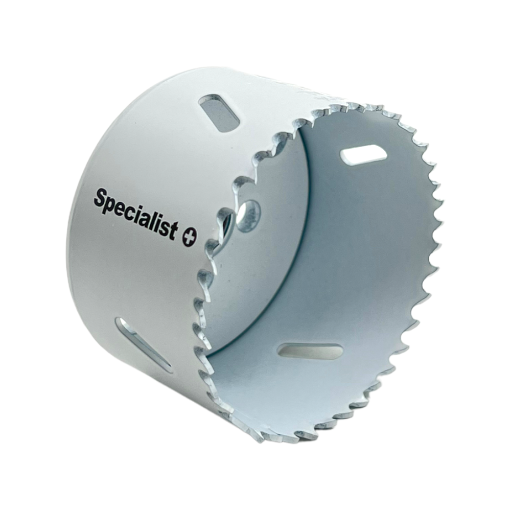 [64/9-0079] SPECIALIST+ hole saw BI-METAL, 79 mm