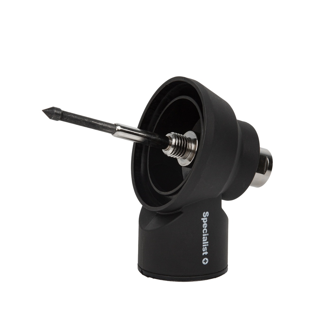 [11/2-9201] SPECIALIST+ drill bit vacuum attachment