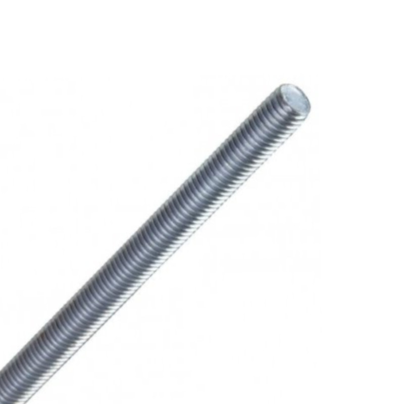 [75-160210975] DIN975 Threaded rod M16x2000-4.8-Zn