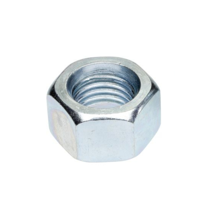 [75-0601104032] ISO4032/DIN934 Nut M6-8-Zn