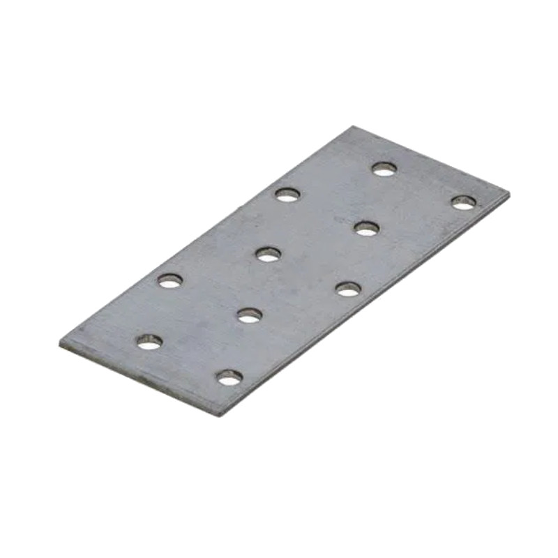 [75-dp0802002] Plate 80x200x2-Zn