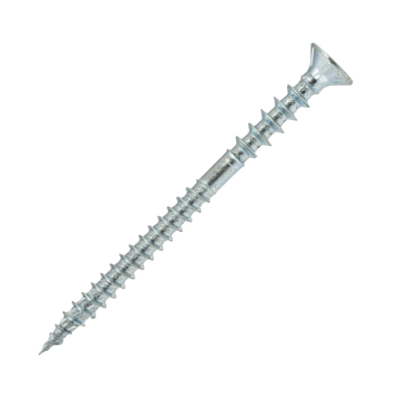 [75-WKSS-60110-B] Adjustable screw with TORX head  6x110-Zn WKSS, WKRET-MET, 100pcs.