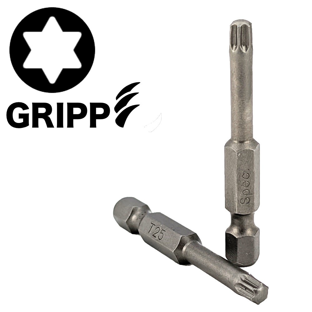 [24/2-0028] SPECIALIST+ screwdriver bit T25 50 mm