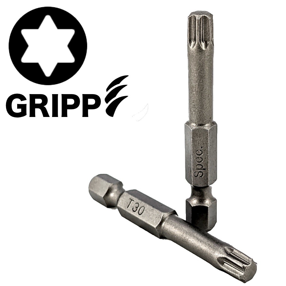 [24/2-0029] SPECIALIST+ screwdriver bit T30 50 mm