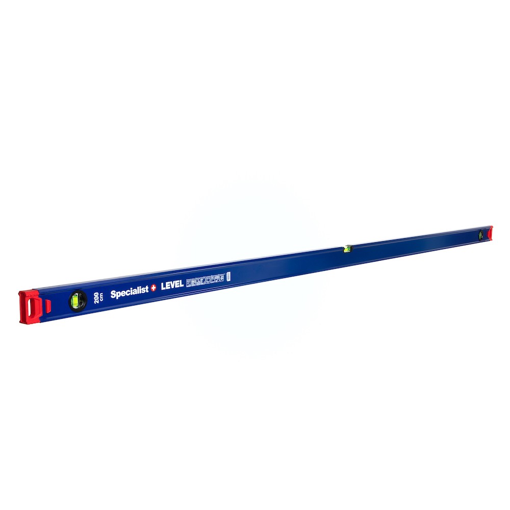 [28-779SP/200] SPECIALIST+ level LEVEL, 200cm
